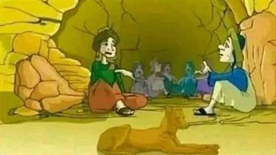من هي المُمْتَحَنَةُ !!؟
