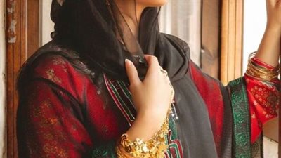 قلبى بنارها مغرم بقلمي روز آمين 