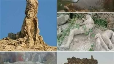 قصة سيدنا لوط