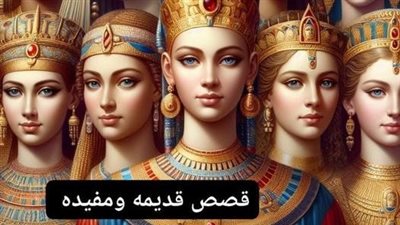 أغرب تصرفات النساء عبر التاريخ 