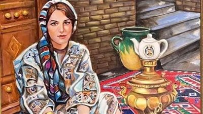 حكاية مبروكه العيله الصغيره ـكامله