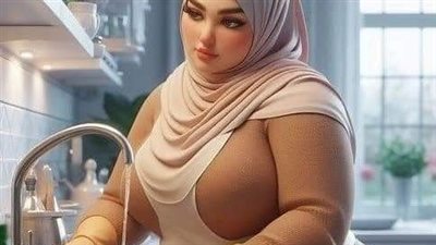 كان رجلاً دوماً يقول لزوجته 
