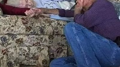 زوجه تكشف سر لزوجها