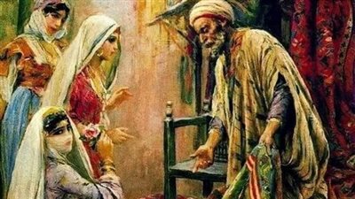 صانع المعروف بقلم سمير شريف القناوص