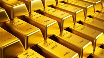 اسعار الذهب في مصر اليوم 