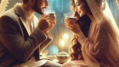 رواية سيد القمر الاسود