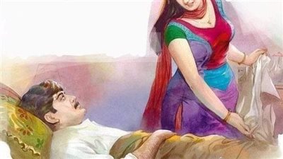 قصه شيقه