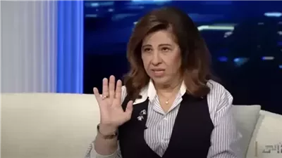 القادم أصعب”.. ليلى عبد اللطيف ټرعب الجميع بـ 5 توقعات صاډمة