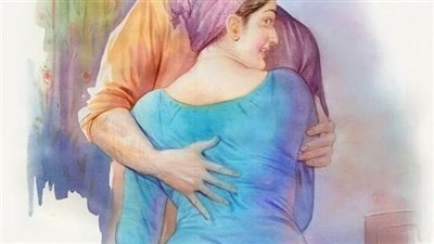 قصة الزوجة الخائڼة كاملة