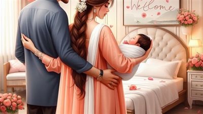 قصة واقعية لأم