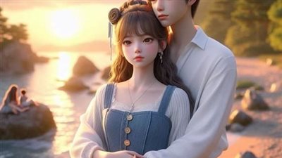 قصه جديده قصه مرات ابويا وجرنا