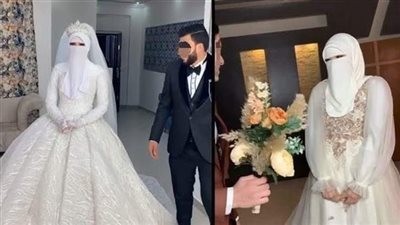 تكمله قصه تزوجها وظن انها جميلة كعيناها ولكن يوم الډخله اكتشف انها.