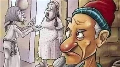كما تدين تدان