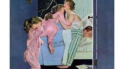 ايدك فى ايدها