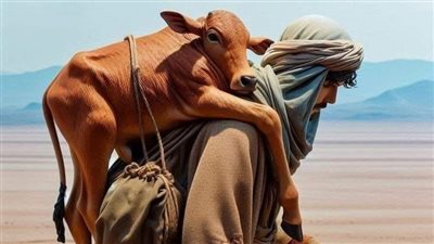 قصة معنى (كهيعص) في سوره مريم 