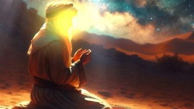 قصة زوجة سيدنا ايوب الكاتب مصطفى محمود