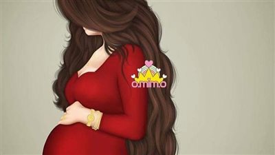 ضرتى حامل