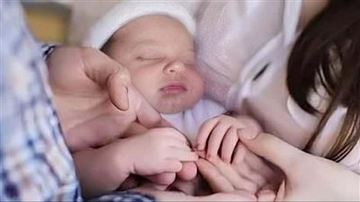 قصة ولادة مجهولة