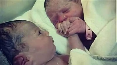 قرية كلما ولد طفل فيها اختفى بعد ولادته لمدة خمسة أيام ثم يجدونه في مكانه