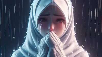 قصه وعبره الياسمين