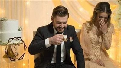 ابن امه بقلم ملك ابراهيم