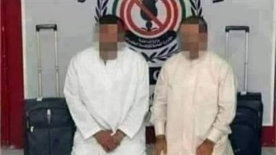 شابين من المدينه المنوره
