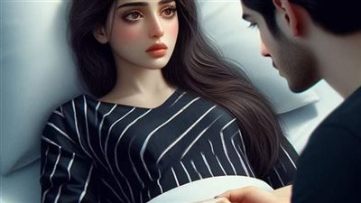 روايه للكاتبه فريده الحلواني