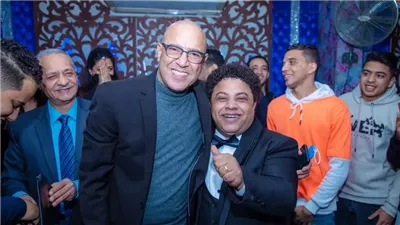 محمد بطاوي : نجم مسرح مصر الذي لم يكمل رحلته