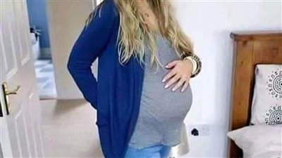 زوج بنتى