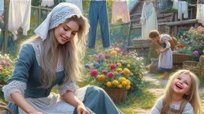 قصه البيت الملعۏن بقلم قصى جبور
