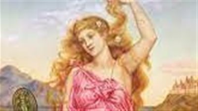 أسطورة صراع الجبابرة (Clash of the Titans) 