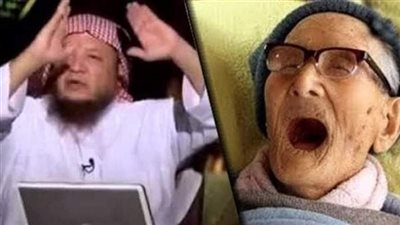 قصه أسهر مغسل اموات