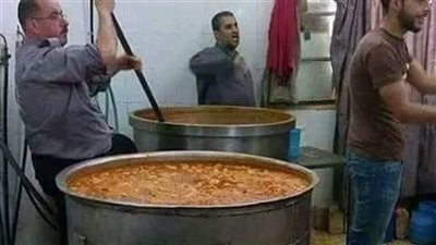 المدينة التي لا يجوع فيها إنسان