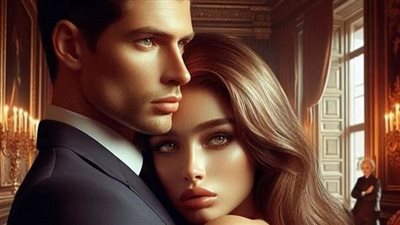 طفلة في حياتي بقلم اسيل