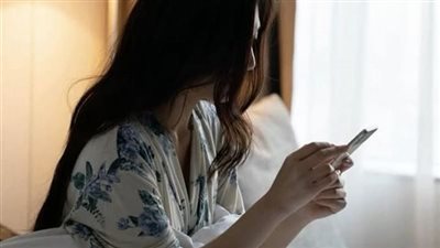 عشان خاطر يا ابني اطلع لعروستك هي مستنياك