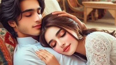 انا موافقة اني اكون مراتك