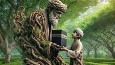 الحسن والحسين
