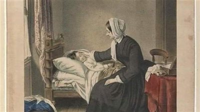 قصه حقيقيه حدثت في العراق