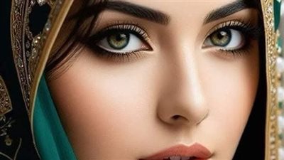 معاناة مليكه 