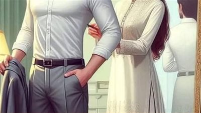 حكايه زواج زوجي بقلم هنا سلامه
