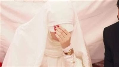 رجل تزوج من فتاة لا يحبها
