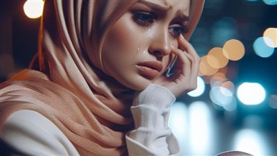 حكايه امرأه