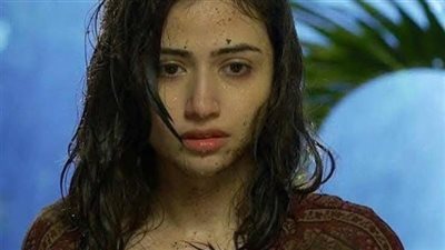 روايه شيب العذاري للكاتبه حنان حسن