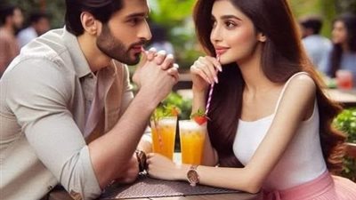 حكايتي معاك 