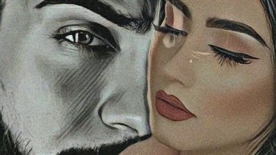 حكاية صعيدي