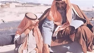 ټوفي احد الشيوخ للكاتب عزيزي عزوز