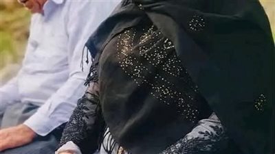 حكاية بعد ثلاثين عاما زواج