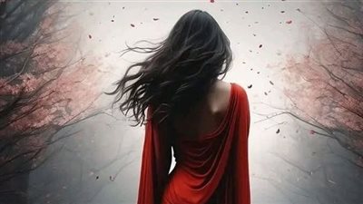 رواية حمل للكاتبة رانيا ابو خديجة