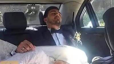 واحد قبل ما يتجوز