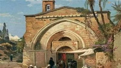 قصة التقاء سيدنا موسي بزجته